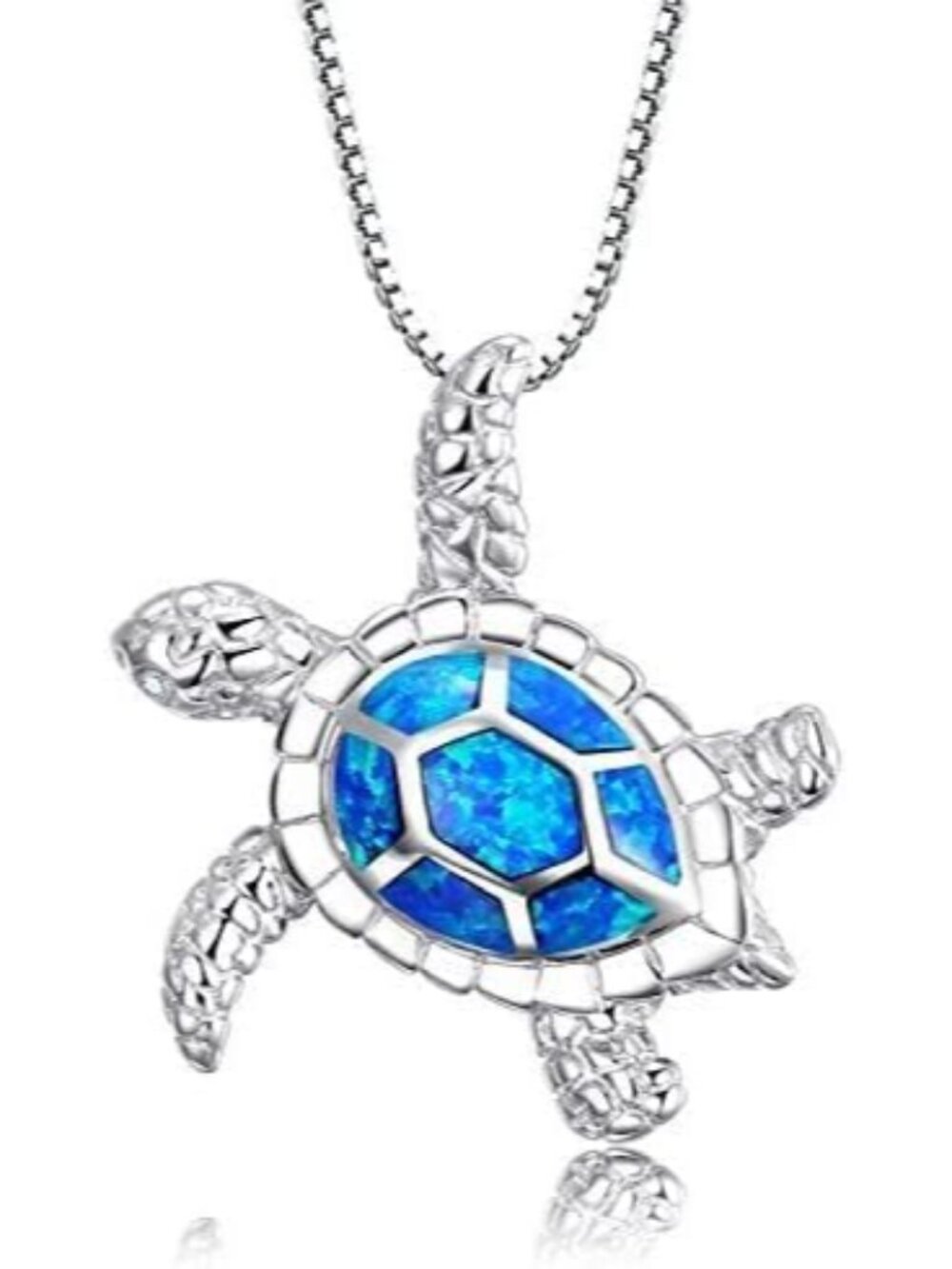 LIBORIA Necklace